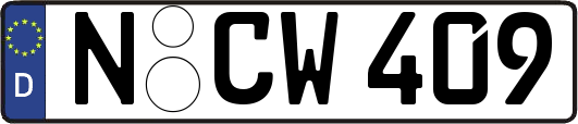 N-CW409