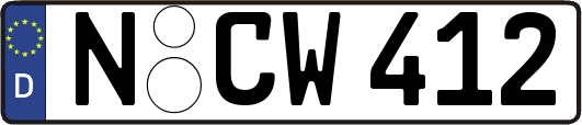 N-CW412