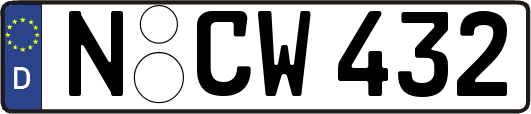N-CW432