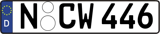 N-CW446