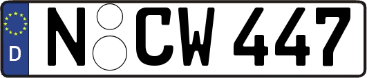 N-CW447