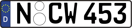 N-CW453
