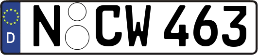 N-CW463