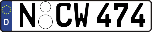 N-CW474