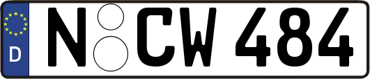 N-CW484