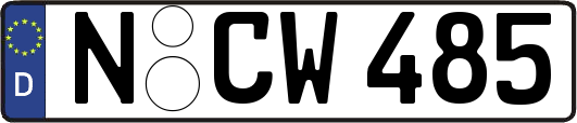 N-CW485