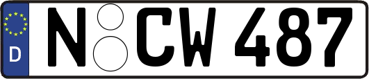 N-CW487