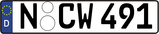 N-CW491