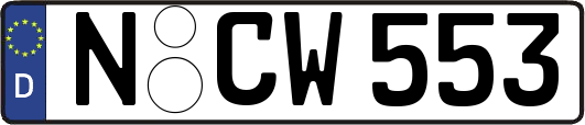 N-CW553