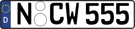 N-CW555