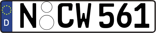 N-CW561