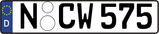 N-CW575