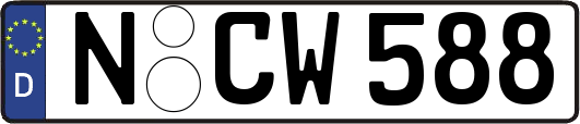 N-CW588