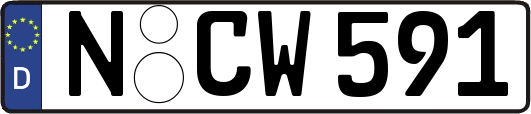 N-CW591