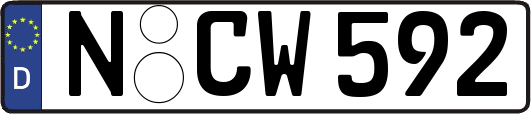 N-CW592