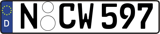N-CW597