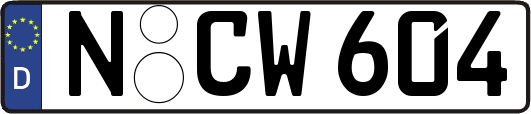 N-CW604