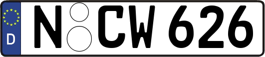 N-CW626