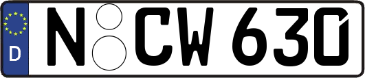 N-CW630