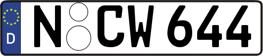 N-CW644