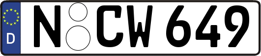 N-CW649