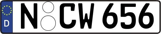 N-CW656
