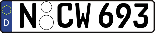 N-CW693