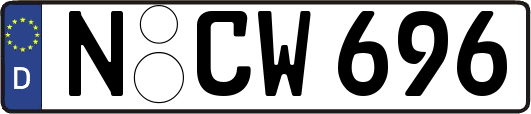 N-CW696