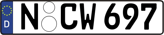 N-CW697