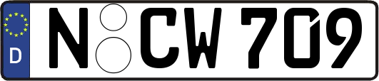 N-CW709