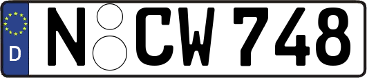 N-CW748