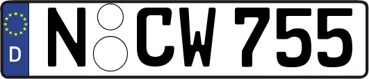 N-CW755