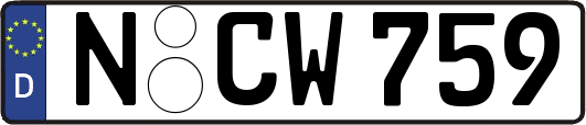 N-CW759