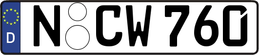 N-CW760