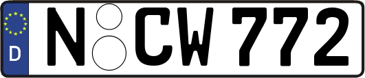 N-CW772