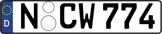 N-CW774