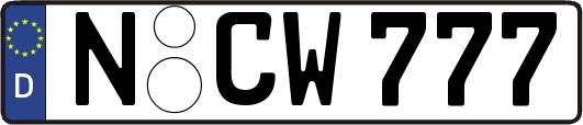 N-CW777
