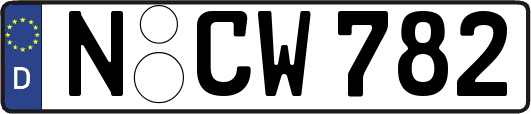 N-CW782
