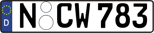 N-CW783