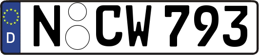 N-CW793