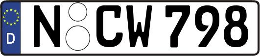 N-CW798