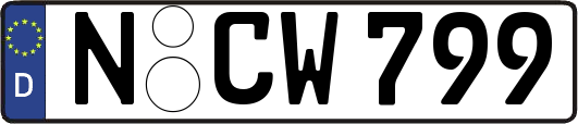N-CW799