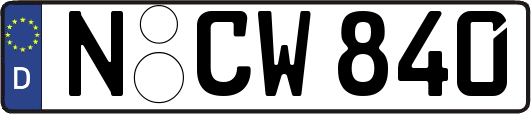 N-CW840