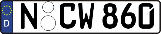 N-CW860