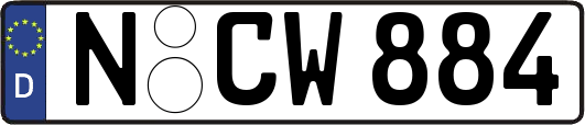 N-CW884