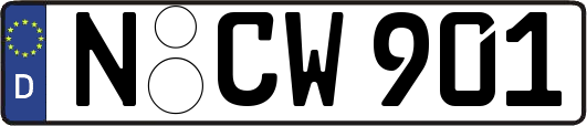 N-CW901