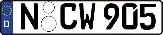 N-CW905