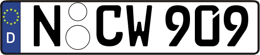 N-CW909