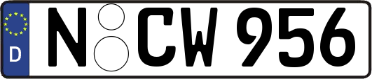 N-CW956