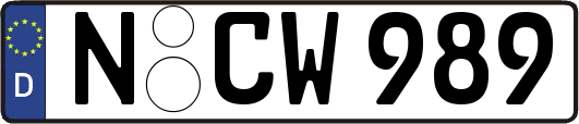 N-CW989